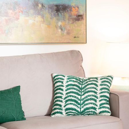 Apartment Carmo 리스본 외부 사진