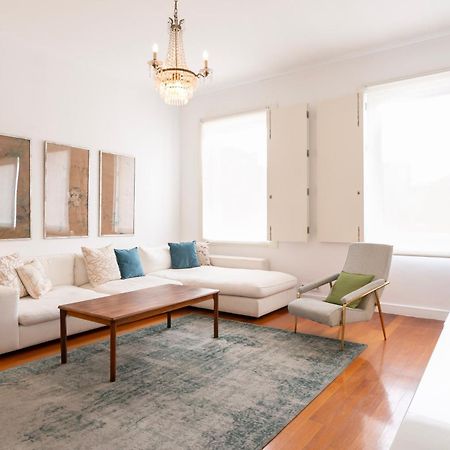 Apartment Carmo 리스본 외부 사진