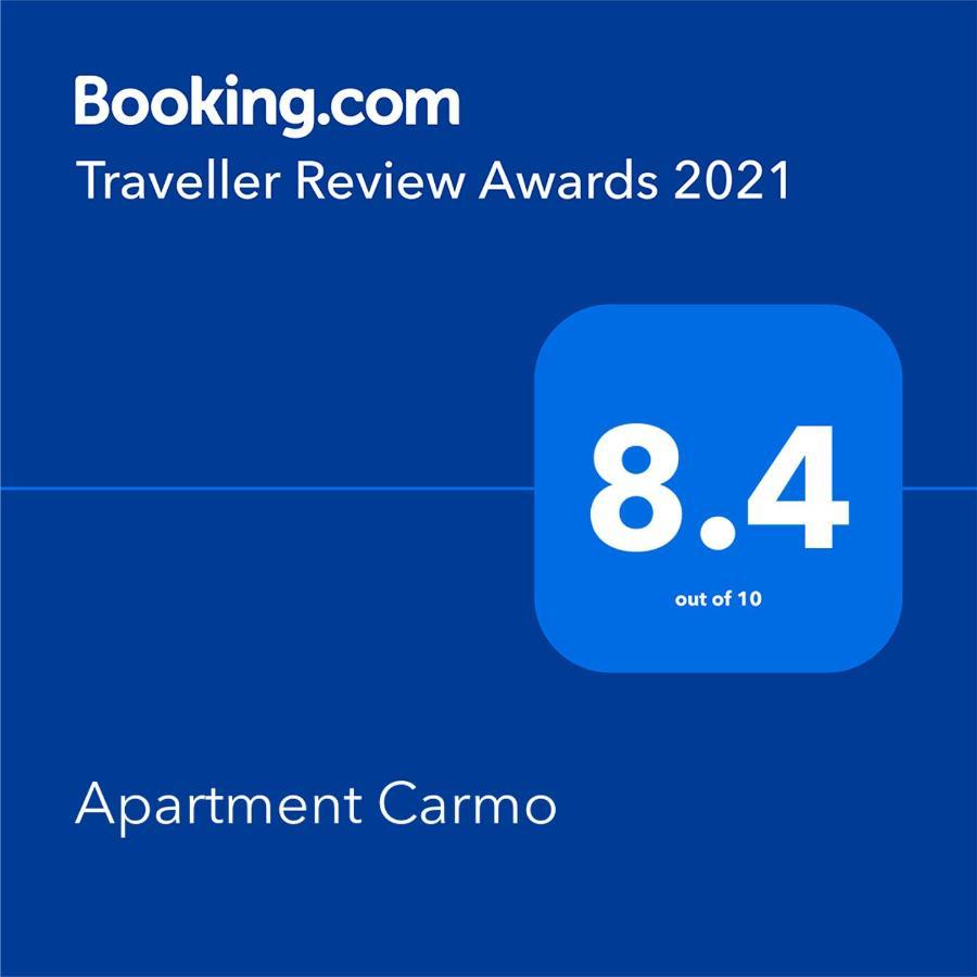 Apartment Carmo 리스본 외부 사진