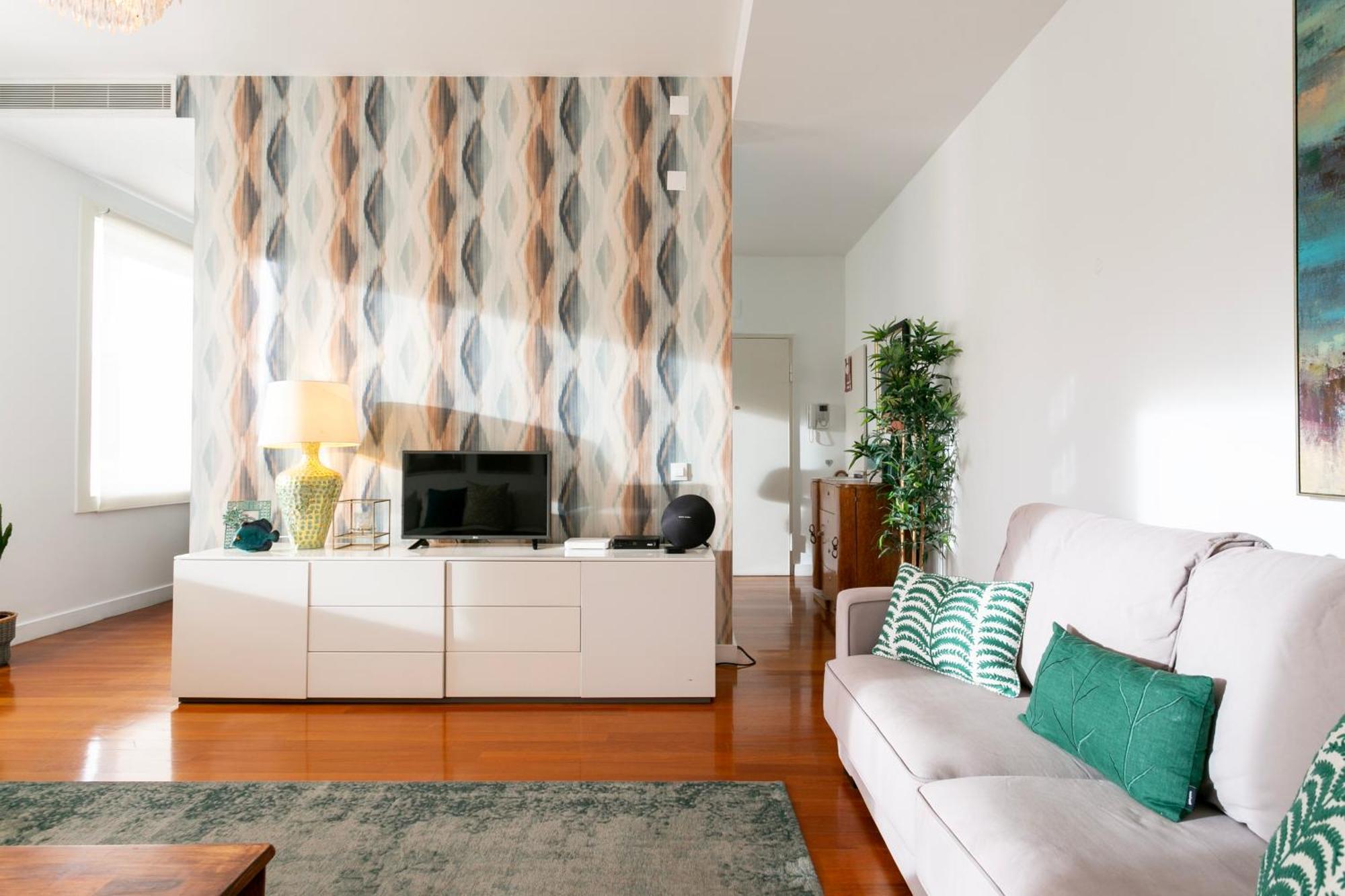 Apartment Carmo 리스본 외부 사진