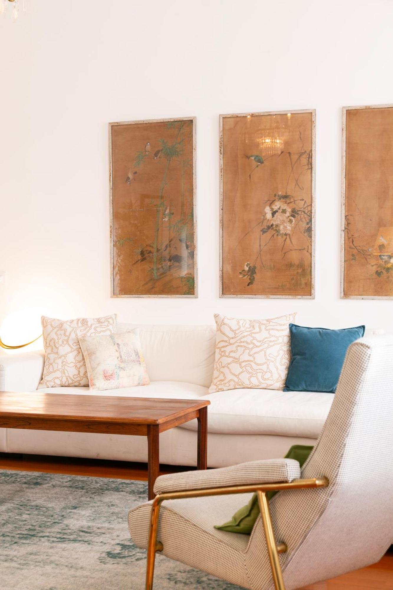 Apartment Carmo 리스본 외부 사진