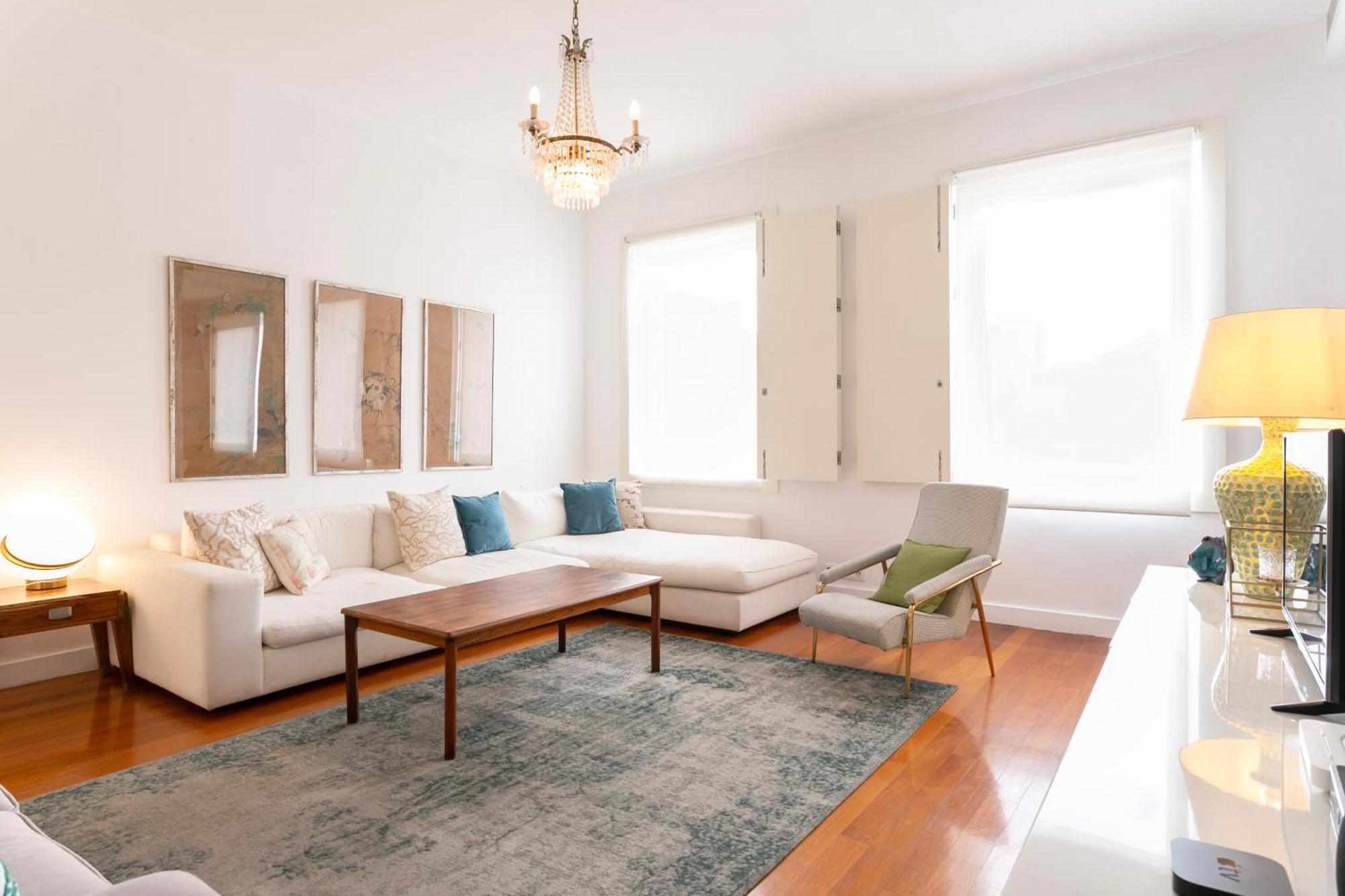 Apartment Carmo 리스본 외부 사진