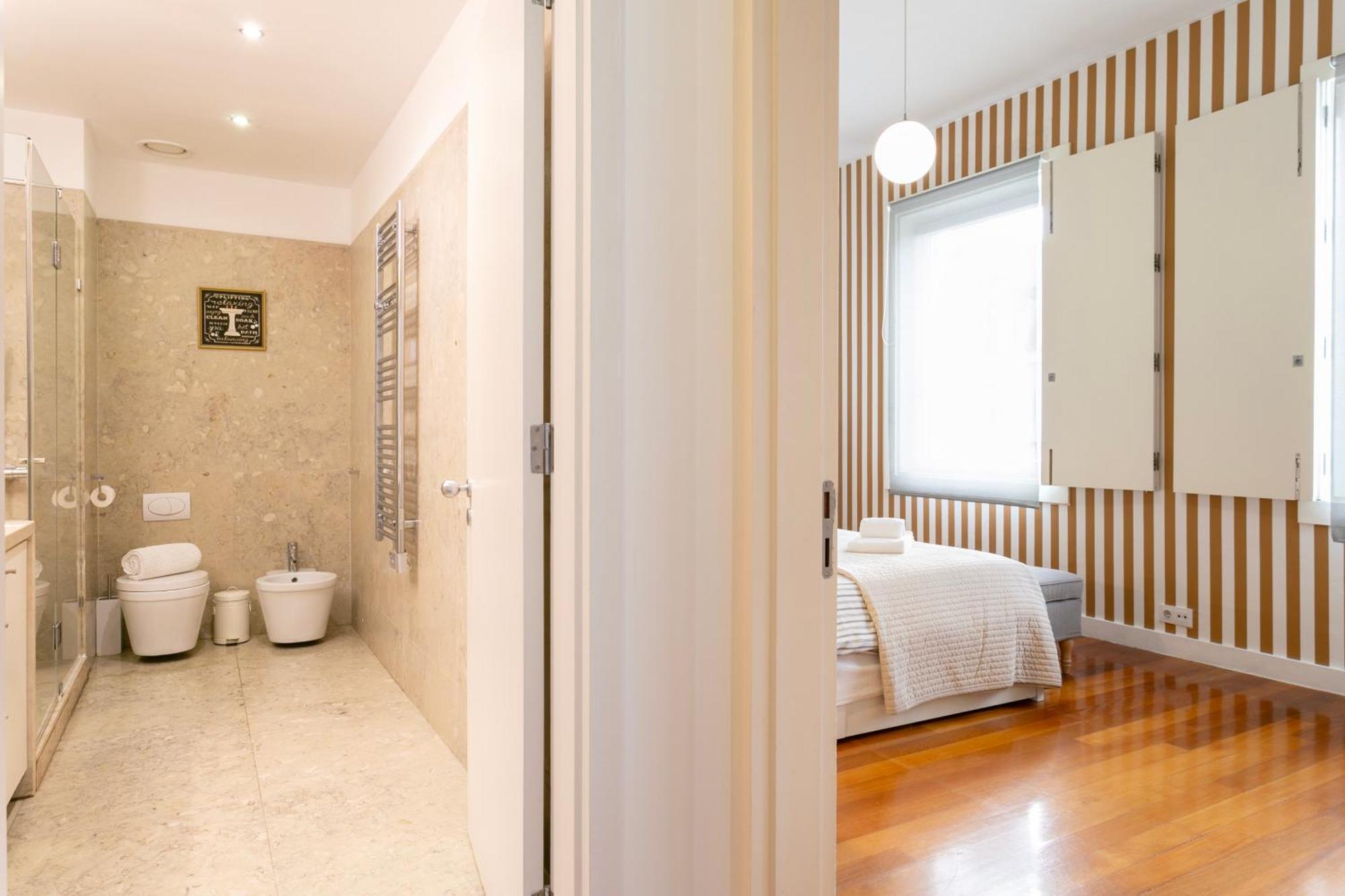 Apartment Carmo 리스본 외부 사진