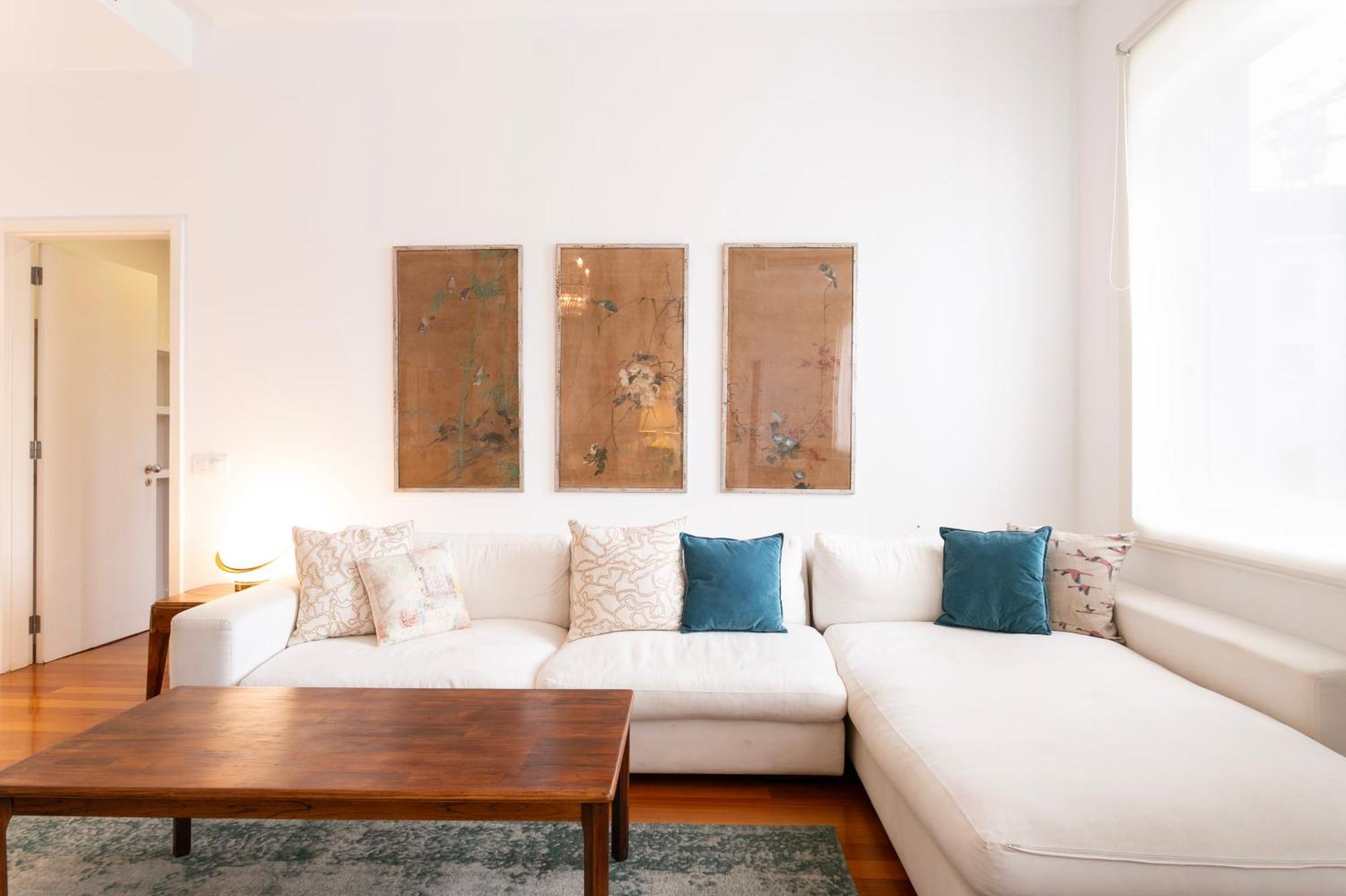 Apartment Carmo 리스본 외부 사진