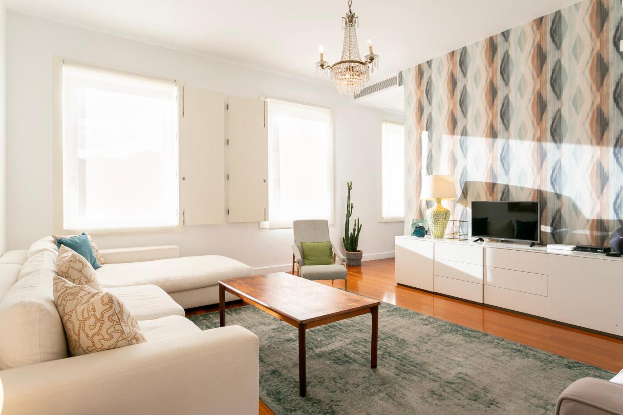 Apartment Carmo 리스본 외부 사진