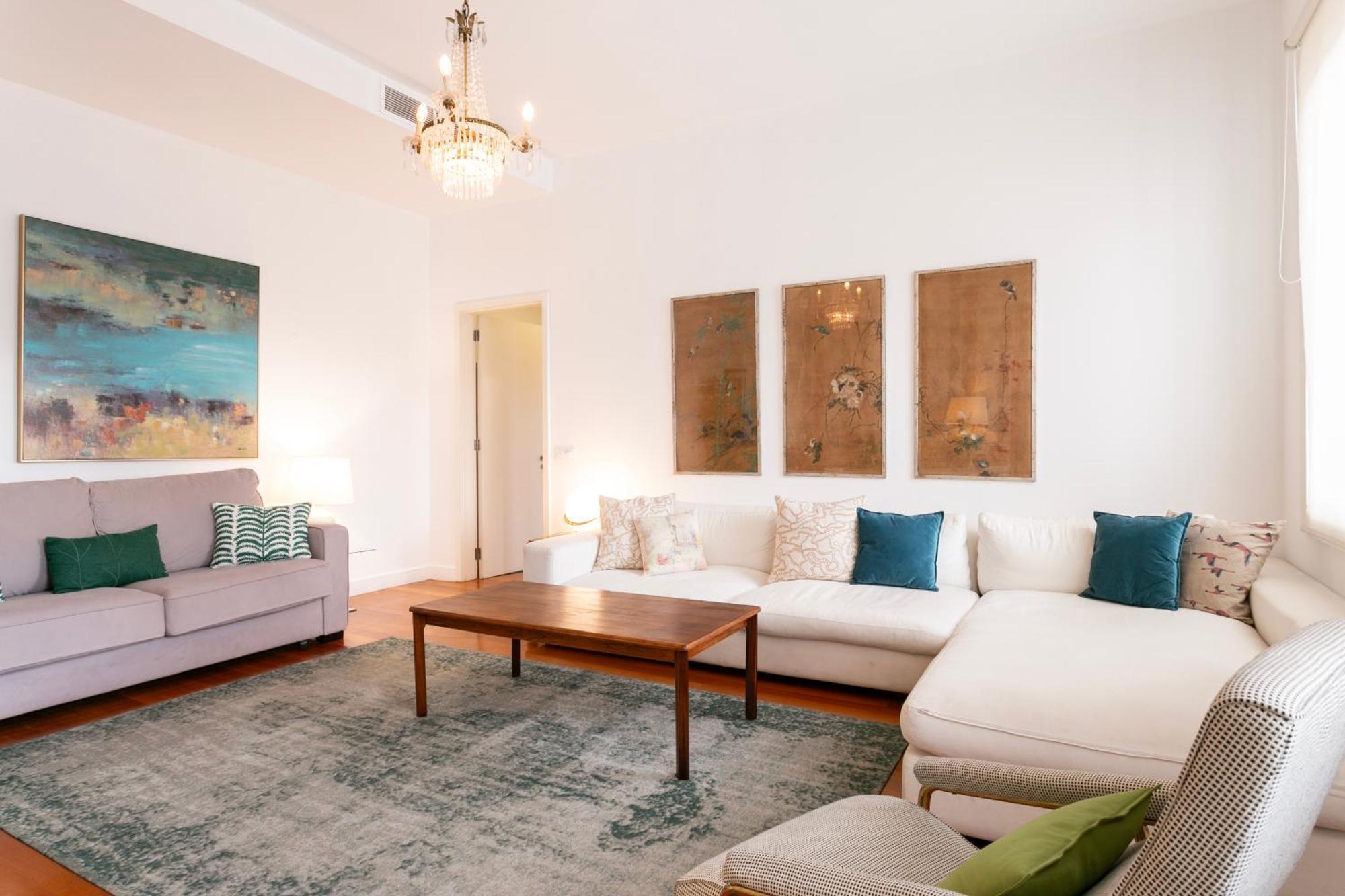 Apartment Carmo 리스본 외부 사진