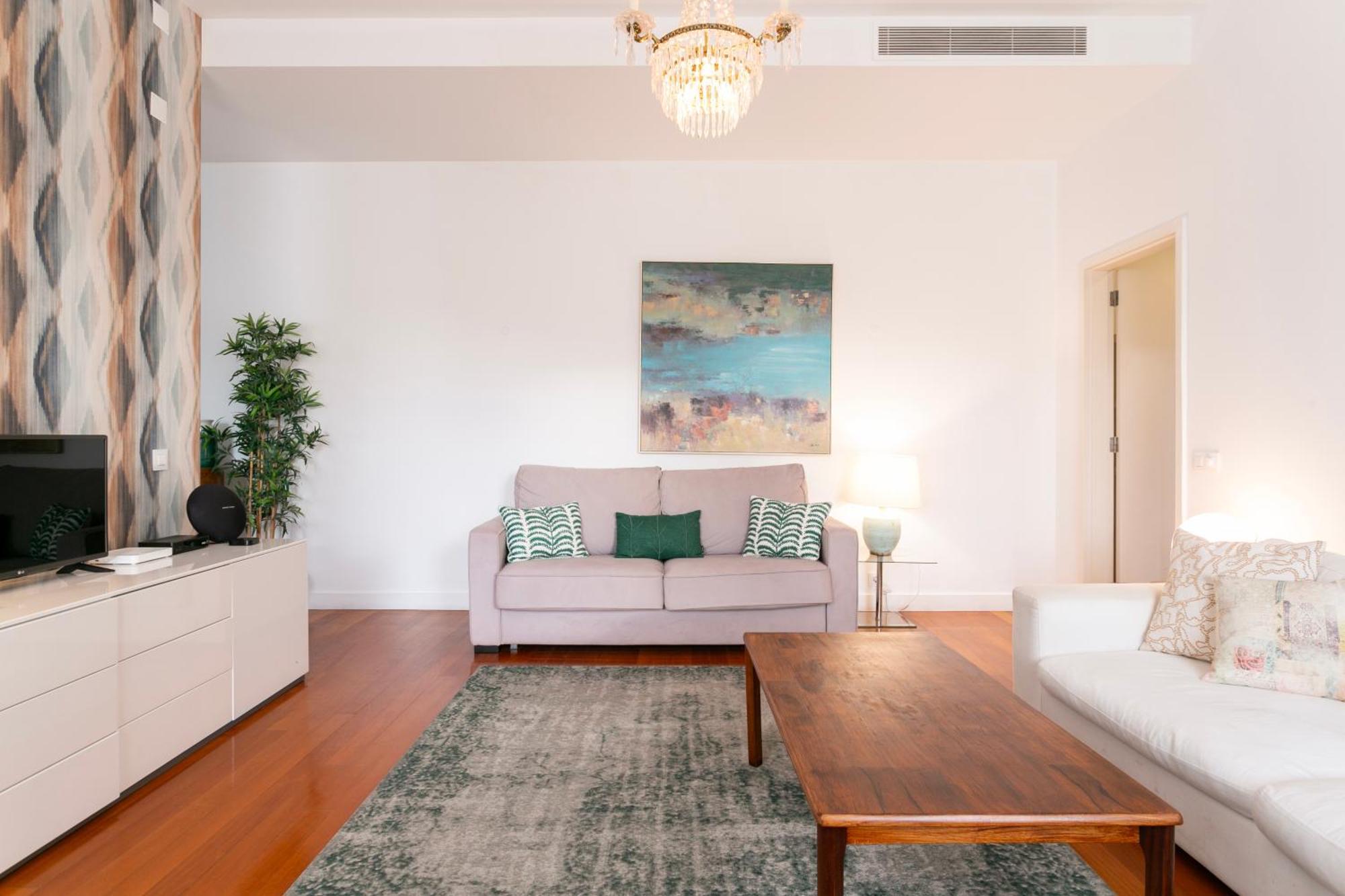 Apartment Carmo 리스본 외부 사진